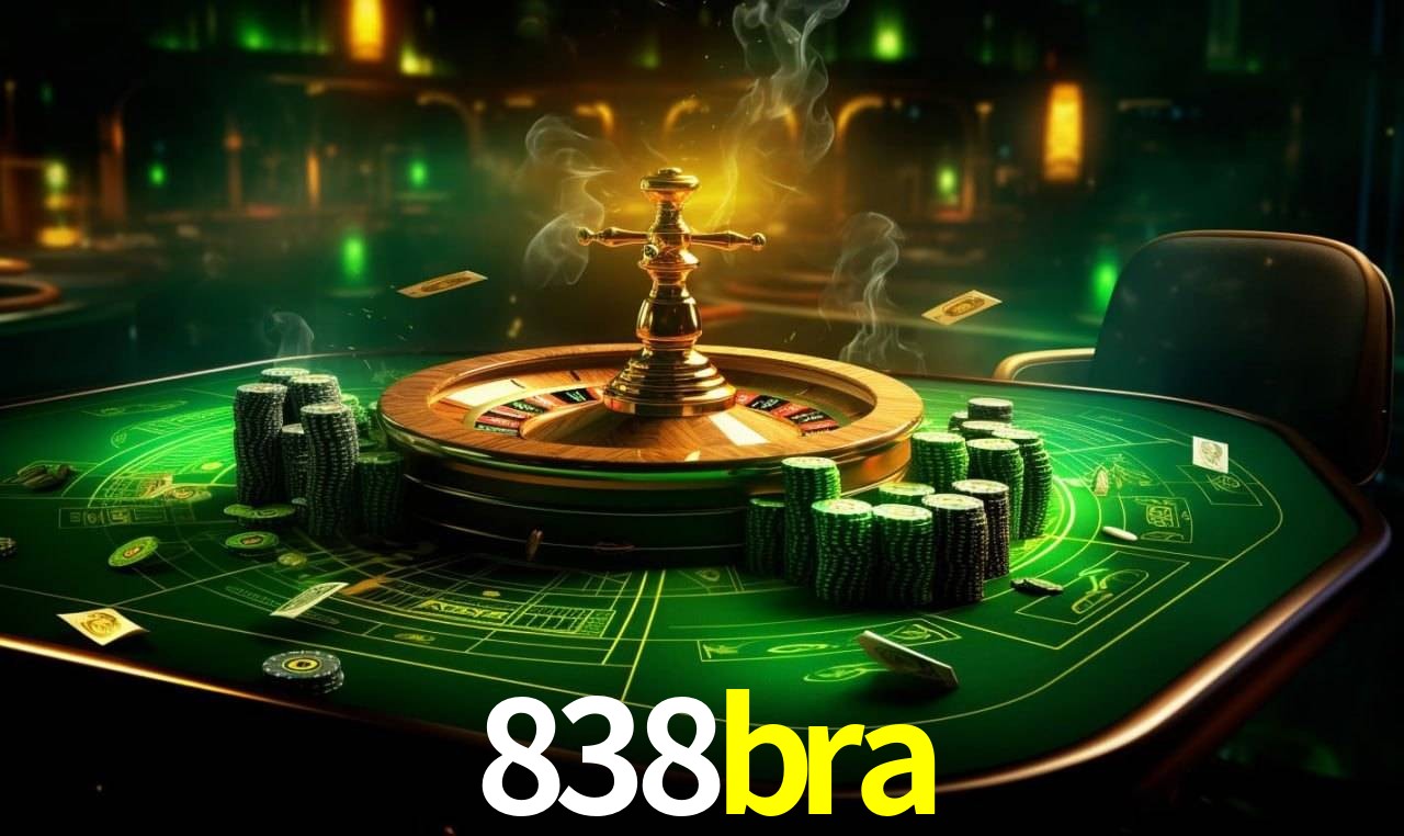 Apostas Certificadas 838bra