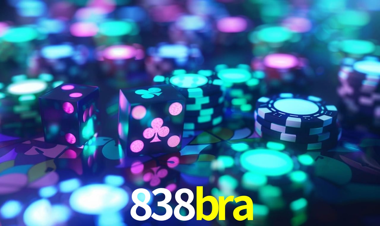 Jogos Certificados 838bra