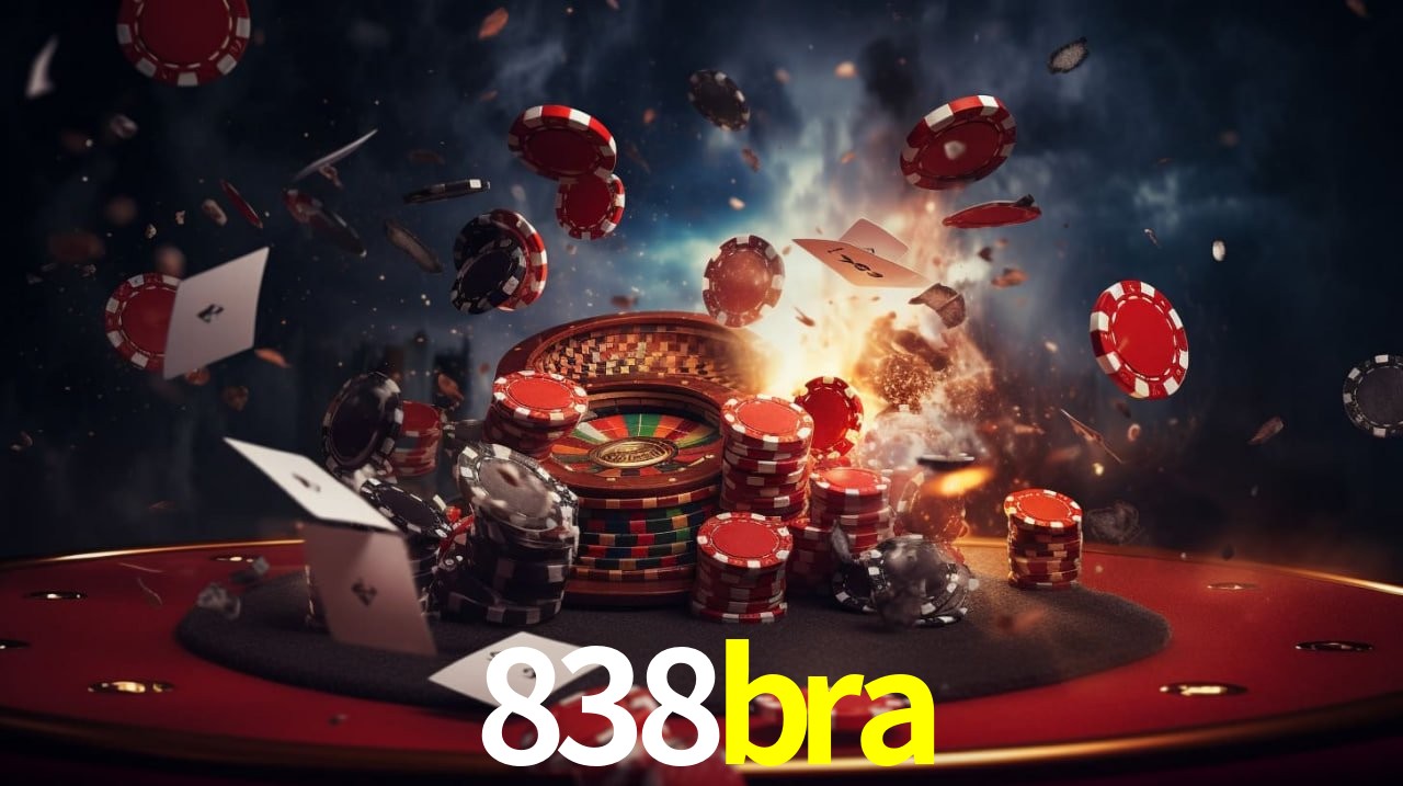 Experiência Promoções 838bra