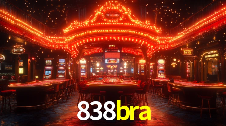 Segurança App 838bra