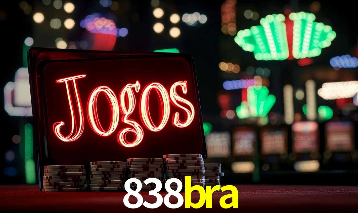 500+ Jogos Exclusivos 838bra